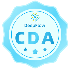 CDA icon