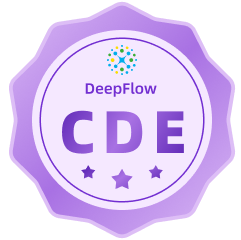 CDE icon