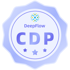 CDP icon
