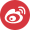 weibo icon